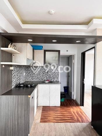 Apartemen Siap Huni 2 BR dengan Harga Terjangkau di Area Coblong, Bandung Apartemen Siap Huni 2 BR dengan Harga Terjangkau di Area Coblong, Bandung
