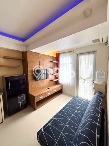 Apartemen Harga Murah dengan 2 BR & 1 KM di Coblong Bandung Apartemen Harga Murah dengan 2 BR & 1 KM di Coblong Bandung