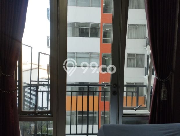 Jarang Ada! Unit Apartemen Hemat di Coblong, Bandung 1 Kamar Tidur dan 1 Kamar Mandi Jarang Ada! Unit Apartemen Hemat di Coblong, Bandung 1 Kamar Tidur dan 1 Kamar Mandi