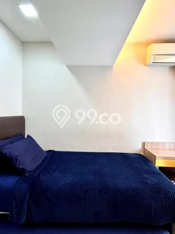 Apartemen Murah dengan 1 BR & 1 KM di Coblong Bandung Apartemen Murah dengan 1 BR & 1 KM di Coblong Bandung