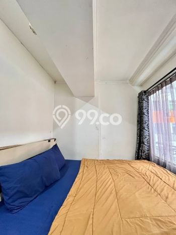 Apartemen Murah dengan 1 BR & 1 KM di Coblong Bandung Apartemen Murah dengan 1 BR & 1 KM di Coblong Bandung