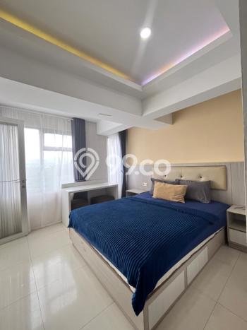 Apartemen Disewakan Terjangkau 1 KT / 1 KM di Coblong, Bandung Apartemen Disewakan Terjangkau 1 KT / 1 KM di Coblong, Bandung