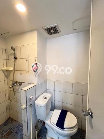 Apartemen Siap Pakai 1 Kamar dengan Harga Hemat di Area Coblong, Bandung Apartemen Siap Pakai 1 Kamar dengan Harga Hemat di Area Coblong, Bandung
