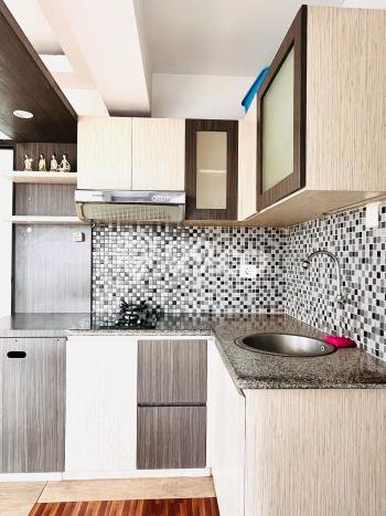 Apartemen Siap Huni 2 BR dengan Harga Terjangkau di Area Coblong, Bandung Apartemen Siap Huni 2 BR dengan Harga Terjangkau di Area Coblong, Bandung