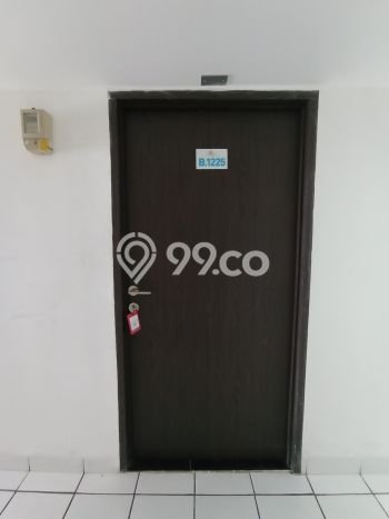 Jarang Ada! Hunian Apartemen Hemat di Coblong, Bandung 1 Kamar Tidur dan 1 Kamar Mandi Jarang Ada! Hunian Apartemen Hemat di Coblong, Bandung 1 Kamar Tidur dan 1 Kamar Mandi