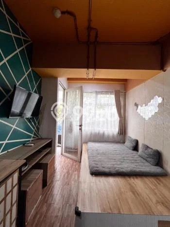 Hunian Apartemen Disewakan Terjangkau 33m2 di Coblong, Cocok Dijadikan Tempat Tinggal Anda Hunian Apartemen Disewakan Terjangkau 33m2 di Coblong, Cocok Dijadikan Tempat Tinggal Anda