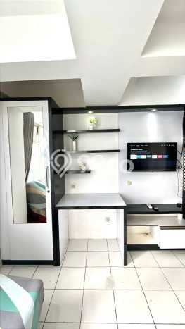 Disewakan Segera Apartemen Nyaman 1 KT di Kawasan Coblong Disewakan Segera Apartemen Nyaman 1 KT di Kawasan Coblong