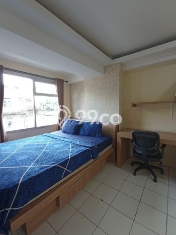 Apartemen Siap Huni 1 Kamar dengan Harga Hemat di Area Coblong, Bandung Apartemen Siap Huni 1 Kamar dengan Harga Hemat di Area Coblong, Bandung