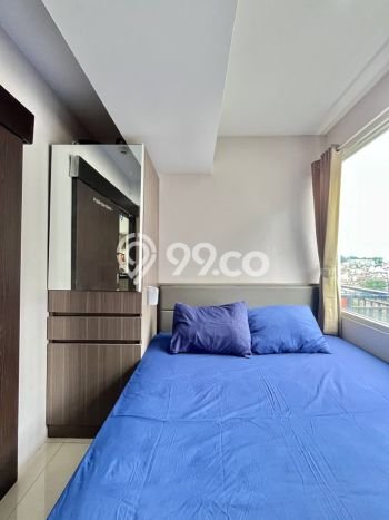 Sewa Sekarang Apartemen Strategis 2 KT, 1 KM di Kawasan Coblong Sewa Sekarang Apartemen Strategis 2 KT, 1 KM di Kawasan Coblong