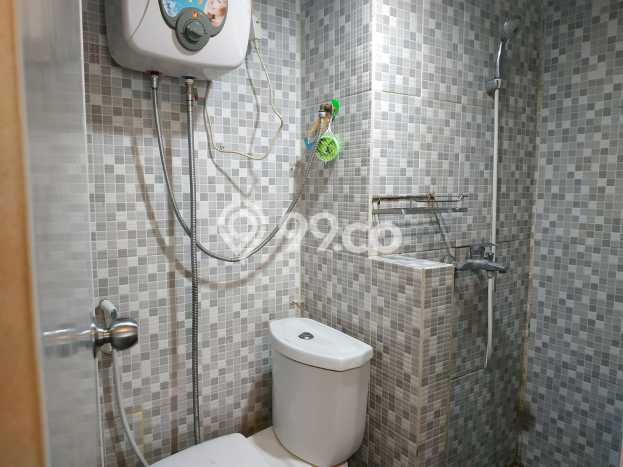 Apartemen Disewa Terjangkau 2 KT / 1 KM di Coblong, Bandung Apartemen Disewa Terjangkau 2 KT / 1 KM di Coblong, Bandung