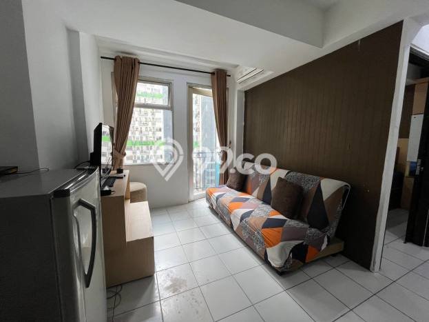 Apartemen Siap Huni 1 Kamar dengan Harga Hemat di Area Coblong, Bandung Apartemen Siap Huni 1 Kamar dengan Harga Hemat di Area Coblong, Bandung