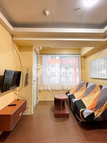 PRIME UNIT! Apartemen Kawasan Coblong, 2 KT, Luas 33m², Lokasi Strategis PRIME UNIT! Apartemen Kawasan Coblong, 2 KT, Luas 33m², Lokasi Strategis