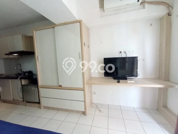Disewakan Cepat! Hunian Apartemen Hemat di Coblong, Bandung 1 Kamar Tidur dan 1 Kamar Mandi Disewakan Cepat! Hunian Apartemen Hemat di Coblong, Bandung 1 Kamar Tidur dan 1 Kamar Mandi
