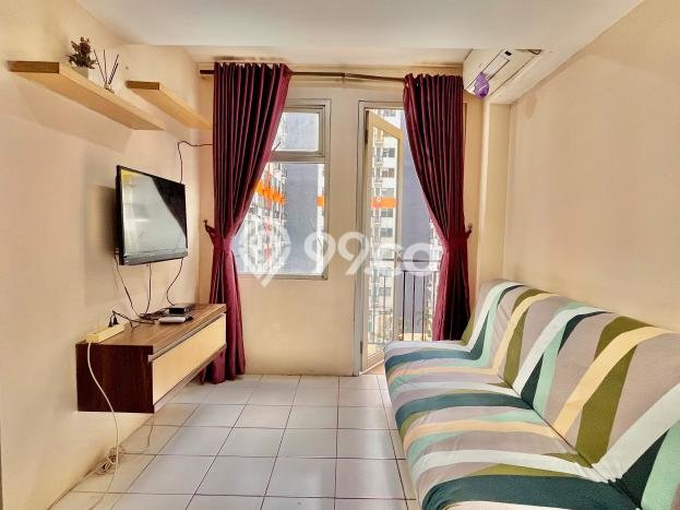 Apartemen Premium Kawasan Coblong, 1 KM, Luas 33m², Lokasi Berkembang Apartemen Premium Kawasan Coblong, 1 KM, Luas 33m², Lokasi Berkembang