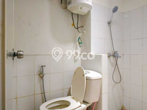 Ada Kamar Apartemen Murah Disewa di Coblong, Bandung 1 BR Ada Kamar Apartemen Murah Disewa di Coblong, Bandung 1 BR