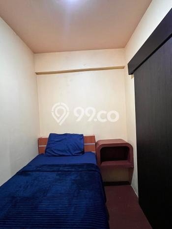 PRIME UNIT! Apartemen Kawasan Coblong, 2 KT, Luas 33m², Lokasi Strategis PRIME UNIT! Apartemen Kawasan Coblong, 2 KT, Luas 33m², Lokasi Strategis