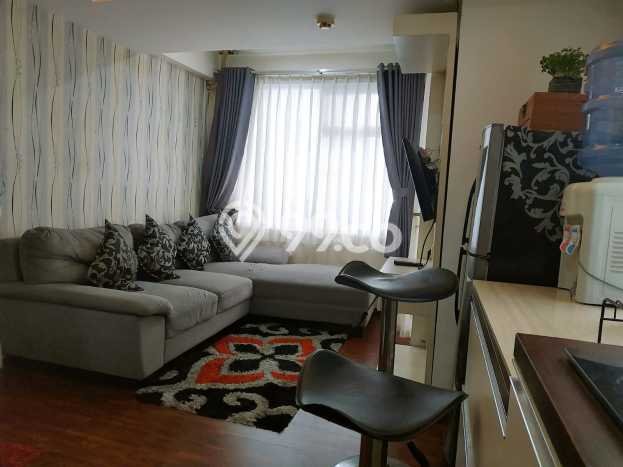 Apartemen Disewa Terjangkau 2 KT / 1 KM di Coblong, Bandung Apartemen Disewa Terjangkau 2 KT / 1 KM di Coblong, Bandung