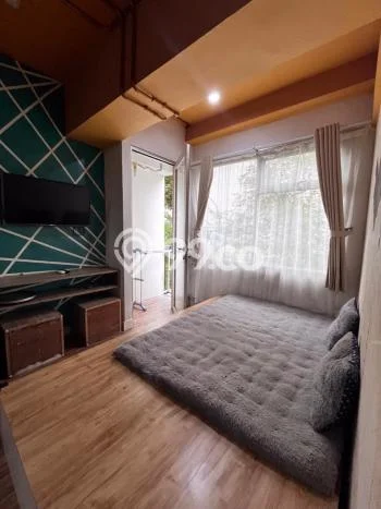 Hunian Apartemen Disewakan Terjangkau 33m2 di Coblong, Cocok Dijadikan Tempat Tinggal Anda Hunian Apartemen Disewakan Terjangkau 33m2 di Coblong, Cocok Dijadikan Tempat Tinggal Anda