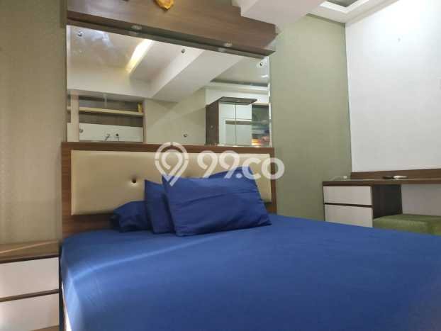 Ada Kamar Apartemen Murah Disewa di Coblong, Bandung 1 BR Ada Kamar Apartemen Murah Disewa di Coblong, Bandung 1 BR