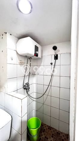Apartemen Siap Pakai 1 Kamar dengan Harga Terjangkau di Area Coblong, Bandung Apartemen Siap Pakai 1 Kamar dengan Harga Terjangkau di Area Coblong, Bandung