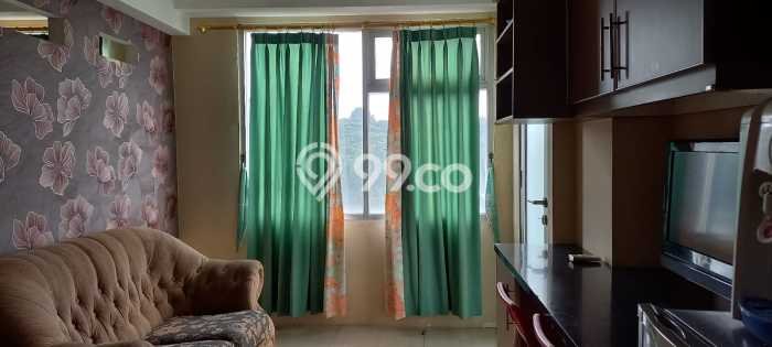 Apartemen 1 Kamar Type 33 Dikota Bandung Apartemen 1 Kamar Type 33 Dikota Bandung