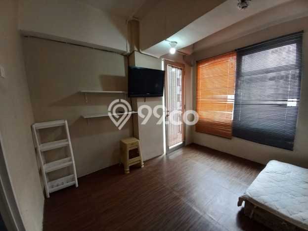 Apartemen Type Studio 24 Semifurnsih Bulanan Tahunan Ready Apartemen Type Studio 24 Semifurnsih Bulanan Tahunan Ready