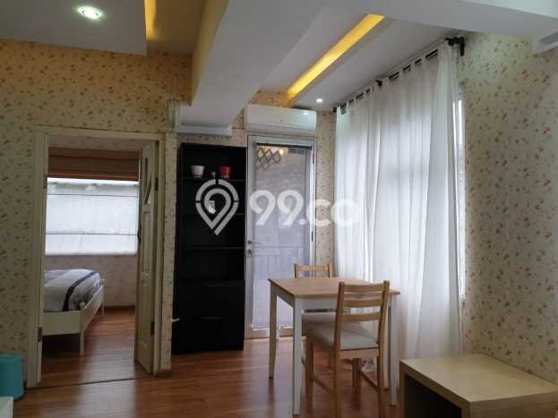 Available Unit 1 Bedroom Luas 40 Nuansa 90 s Available Unit 1 Bedroom Luas 40 Nuansa 90 s