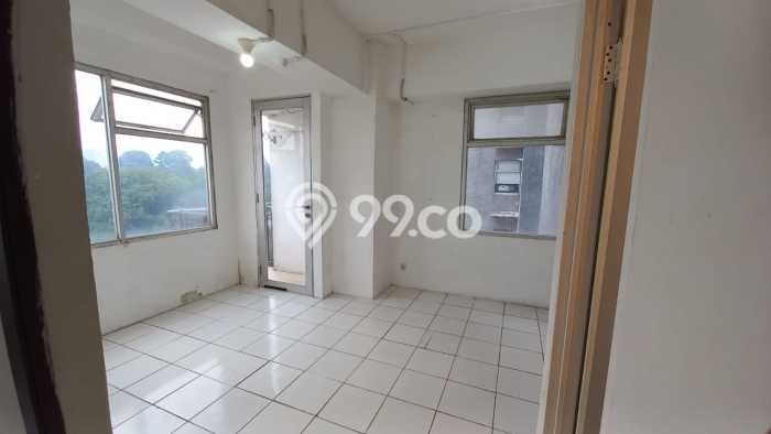Apartemen Kosongan Unfurnished Available di Jarrdin Cihampelas Apartemen Kosongan Unfurnished Available di Jarrdin Cihampelas