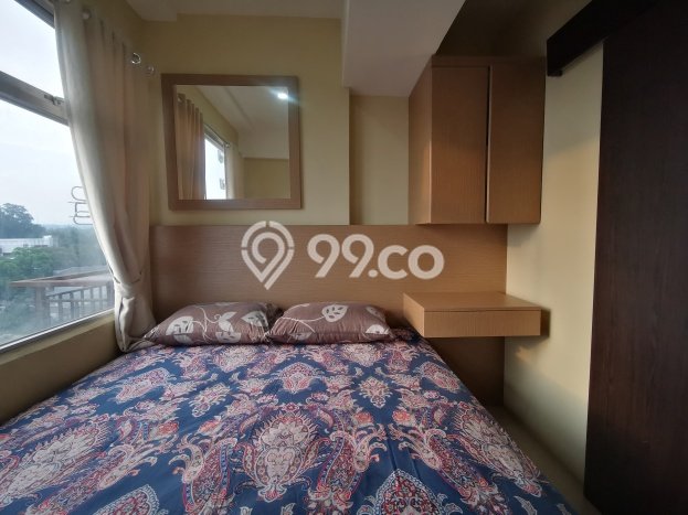 Apartemen 2 Kamar Ready Lengkap Dan Luas di Jarrdin Cihampelas Apartemen 2 Kamar Ready Lengkap Dan Luas di Jarrdin Cihampelas