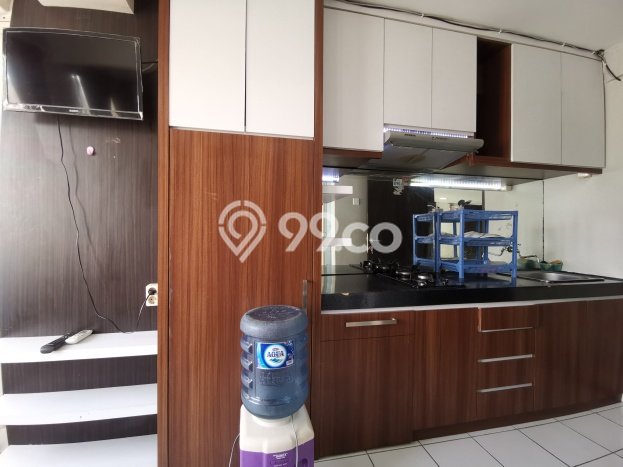 Apartemen Studio 24 Siap Huni di Jarrdin Cihampelas Apartemen Studio 24 Siap Huni di Jarrdin Cihampelas