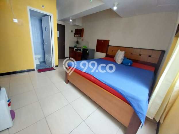 Ready Unit Studio 24 Lantai Rendah Include Water Heater Dan Ac Ready Unit Studio 24 Lantai Rendah Include Water Heater Dan Ac