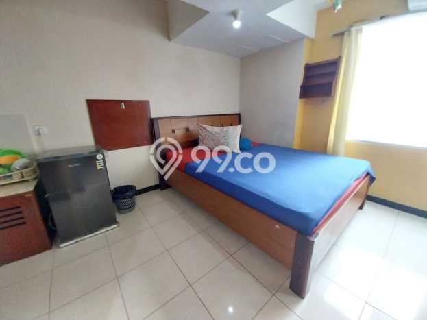 Ready Unit Studio 24 Lantai Rendah Include Water Heater Dan Ac Ready Unit Studio 24 Lantai Rendah Include Water Heater Dan Ac