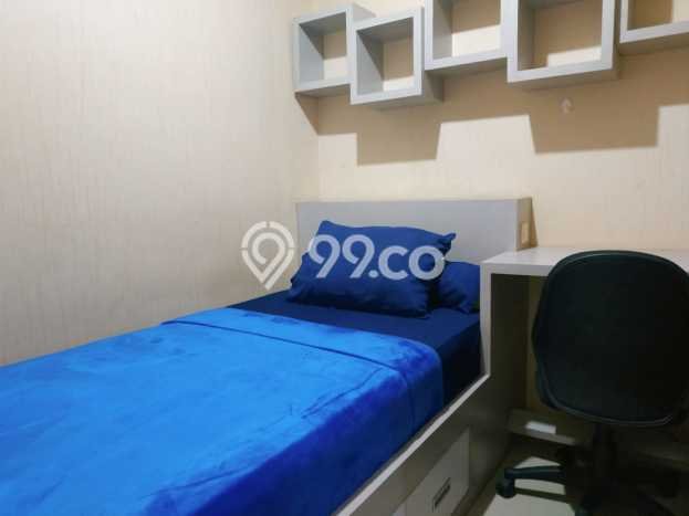 Disewakan Apartemen 2 Kamar Tidur di Kota Bandung Disewakan Apartemen 2 Kamar Tidur di Kota Bandung