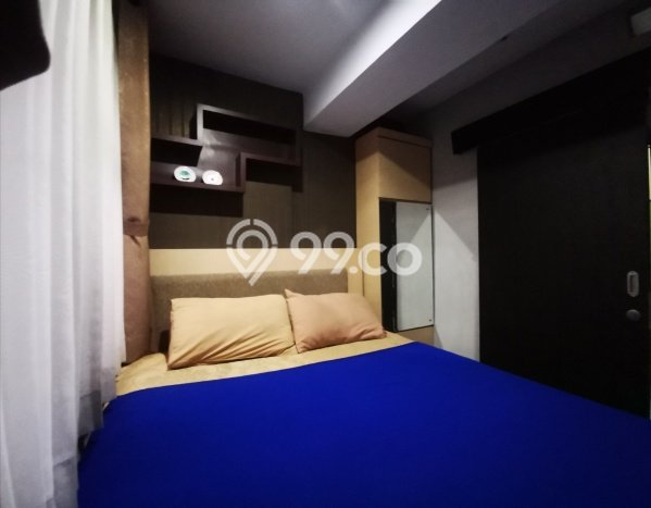 Sewa Bulanan Lebih Murah Apartemen 2 Kamar Sewa Bulanan Lebih Murah Apartemen 2 Kamar