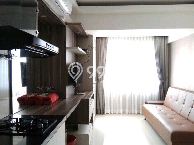 Disewakan Apartemen Modern Harga Murah Disewakan Apartemen Modern Harga Murah