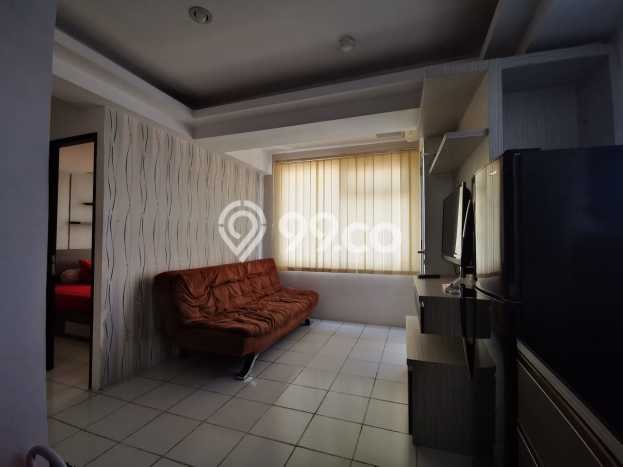 Turun Harga Disewakan 2 Kamar Tidur Apartemen Jarrdin Turun Harga Disewakan 2 Kamar Tidur Apartemen Jarrdin