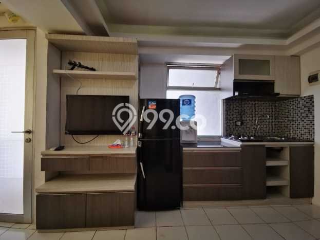 Turun Harga Disewakan 2 Kamar Tidur Apartemen Jarrdin Turun Harga Disewakan 2 Kamar Tidur Apartemen Jarrdin