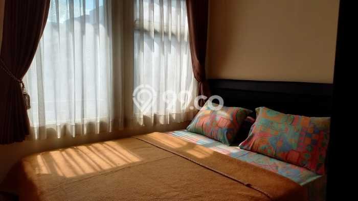 Apartemen 2 Kamar Tidur Lantai Tinggi Harga Murah Apartemen 2 Kamar Tidur Lantai Tinggi Harga Murah