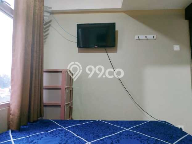 2 Kamar Tidur Apartemen Premier Bandung Murah 2 Kamar Tidur Apartemen Premier Bandung Murah