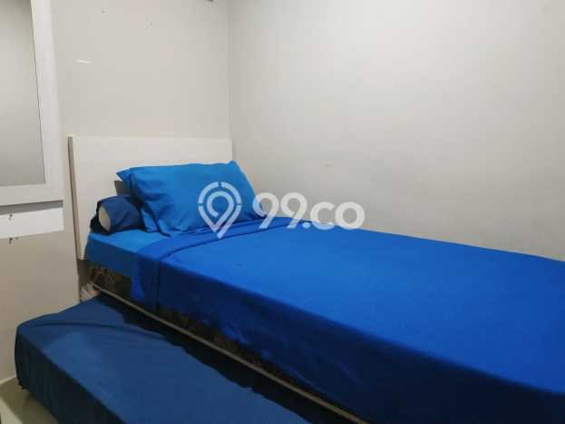 2 Kamar Tidur Apartemen Premier Bandung Murah 2 Kamar Tidur Apartemen Premier Bandung Murah