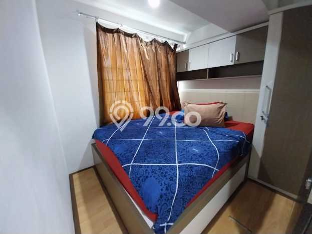 Apartemen Murah di Bandung Free Parkir Apartemen Murah di Bandung Free Parkir