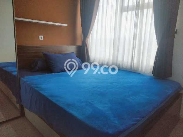 Apartemen Dua Kamar Tidur Promo Bulan July Apartemen Dua Kamar Tidur Promo Bulan July