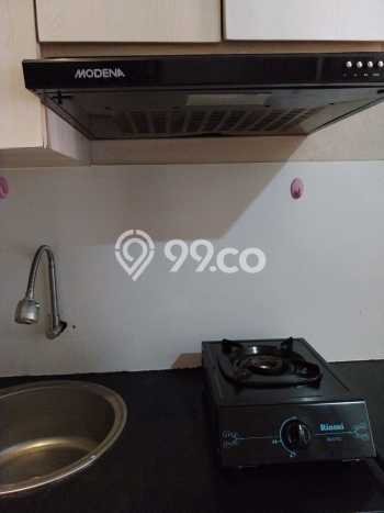 The Jarrdin Apartemen Studio 18 Low Priced The Jarrdin Apartemen Studio 18 Low Priced