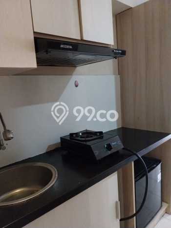 The Jarrdin Apartemen Studio 18 Low Priced The Jarrdin Apartemen Studio 18 Low Priced