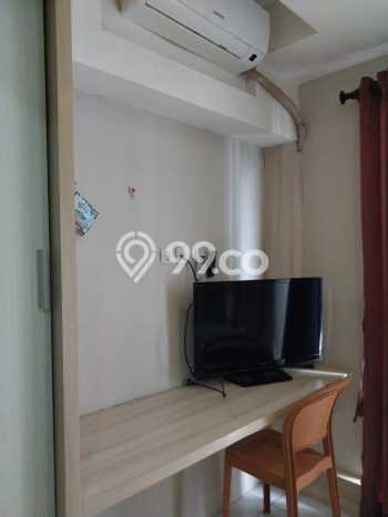 The Jarrdin Apartemen Studio 18 Low Priced The Jarrdin Apartemen Studio 18 Low Priced