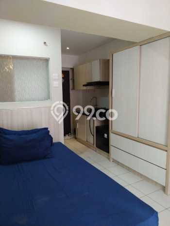 The Jarrdin Apartemen Studio 18 Low Priced The Jarrdin Apartemen Studio 18 Low Priced