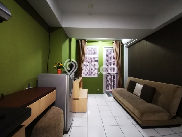 View Swimming Pool Super Kece Apartemen Jarrdin View Swimming Pool Super Kece Apartemen Jarrdin