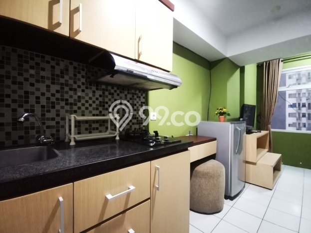 View Swimming Pool Super Kece Apartemen Jarrdin View Swimming Pool Super Kece Apartemen Jarrdin