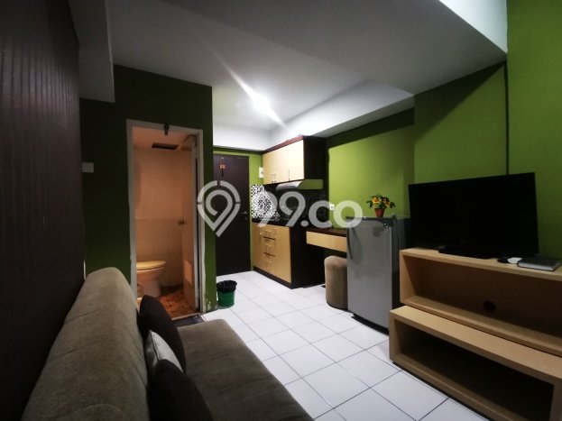 View Swimming Pool Super Kece Apartemen Jarrdin View Swimming Pool Super Kece Apartemen Jarrdin