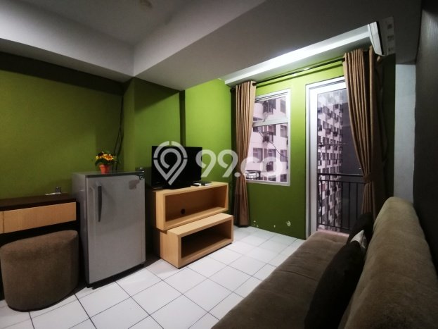 View Swimming Pool Super Kece Apartemen Jarrdin View Swimming Pool Super Kece Apartemen Jarrdin